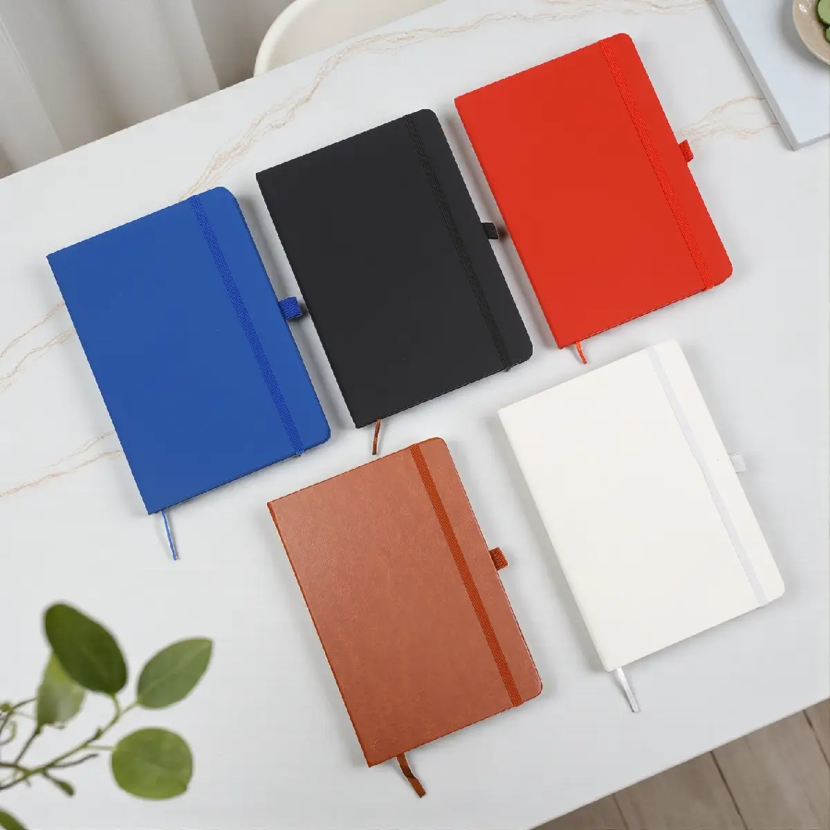 Elegant Elastic Notebooks