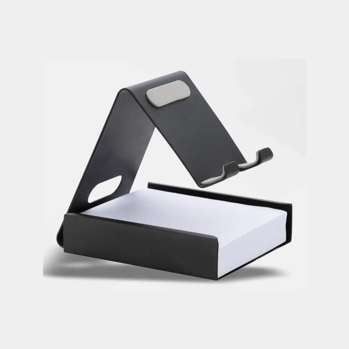 Mobile Stand With Writing Pad