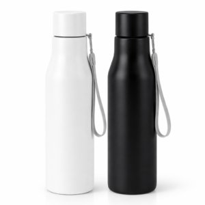 Custom Printed Water Bottle