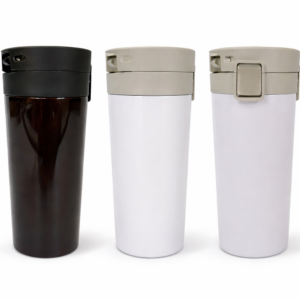 Personalized Travel Coffee Mug