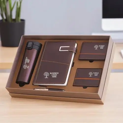 Corporate Utility Gifts: Custom Logo Printed Items for Branding & Promotion